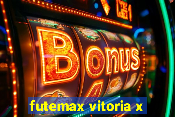 futemax vitoria x